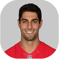 Selfie With Jimmy Garoppolo