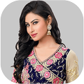 Selfie With Mouni Roy