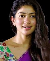 Selfie With Sai Pallavi capture d'écran 1