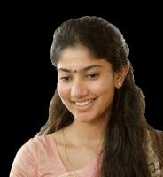 Selfie With Sai Pallavi screenshot 2