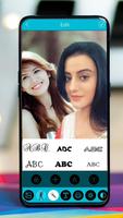 برنامه‌نما Selfie With Akshara Singh عکس از صفحه