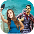Selfie With Allu Arjun - Photo Editor