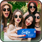 Selfie Expert Camera 아이콘