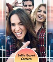 Selfie Expert Camera 포스터