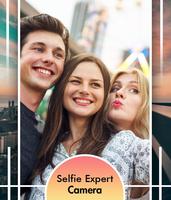Selfie Expert Camera 스크린샷 1