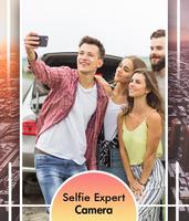 Selfie Expert Camera 스크린샷 2