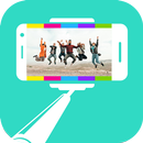 Selfie Love - Selfie stick APK