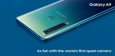 Camera For Galaxy A80 Pro Quad Camera 4x plus
