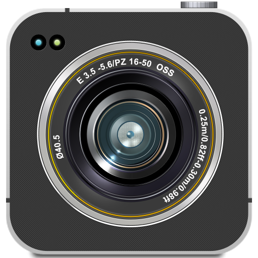 Camera For Galaxy A80 Pro Quad Camera 4x plus