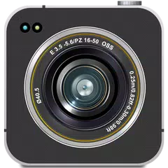 Camera For Galaxy A80 Pro Quad Camera 4x plus