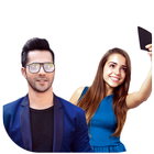 ikon Selfie With Varun Dhawan