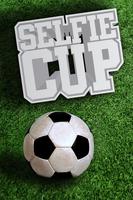 Selfie Cup poster