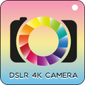”DSLR Selfie Camera