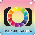 آیکون‌ DSLR Selfie Camera