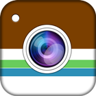 Selfie Camera : Face Fun Filter - All Brush Effect ikona
