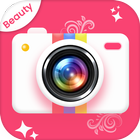 Beauty Camera, Best Selfie Camera and Photo Editor icono