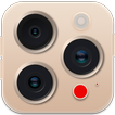 Camera for Phone 17 pro max