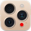 Camera for Phone 17 pro max APK