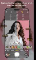 Camera for Phone 17 pro max poster