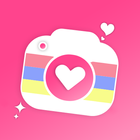 Selfie Beauty Candy Plus Sweet icon