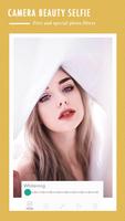 Selfie Master - Selfie Camera & Photo Editor capture d'écran 3