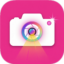 GlowCam: Light Selfie in Dark-APK