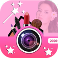 Selfie beauty hd camera