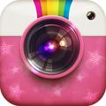 Fotocamera per selfie