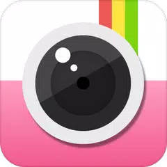 download Color Camera - Kawaii Photo,Beauty Plus Cam APK