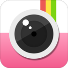 Color Camera - Kawaii Photo,Beauty Plus Cam icon