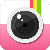 Color Camera - Photo Editor, Kawaii Photo ícone