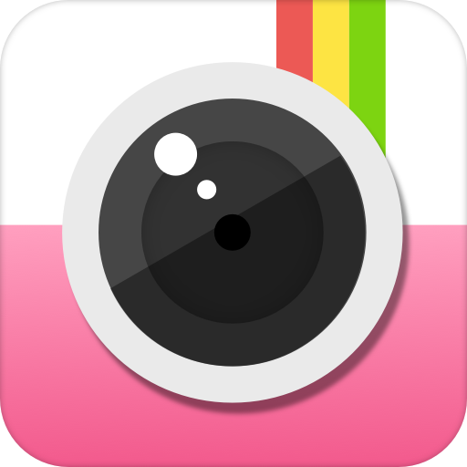 Color Camera - Photo Editor, Kawaii Photo