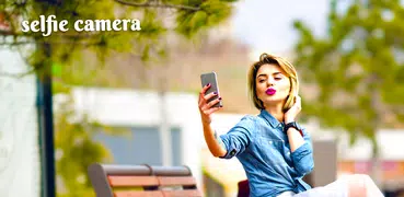 Selfie camera & beauty camera
