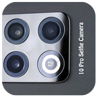 One Plus 10 Pro Selfie Camera icône
