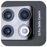 One Plus 10 Pro Selfie Camera simgesi