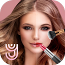 YUMakeup: Maquillage Visage Caméra Selfie Beauté APK