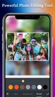 برنامه‌نما iPhone Camera Filters عکس از صفحه