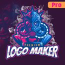 Logo Esport Maker - Logo Gaming Design Creator APK