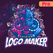 Logo Esport Maker - Logo Gaming Design Creator