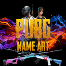 Smoke PBG Name Art Creator APK