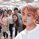 Selfie With Bts APK