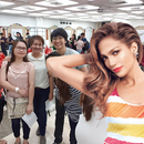 Selfie With Jennifer Lopez APK