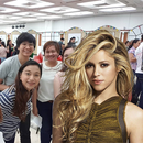 Selfie With Shakira APK