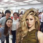 Selfie With Shakira icon