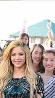 Selfie With Shakira screenshot 2