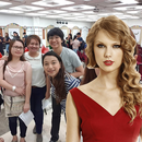 Selfie With Taylor Swift APK