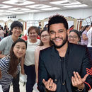 Selfie With The Weeknd APK