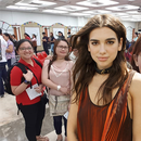 Selfie avec Dua Lipa APK