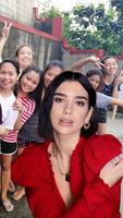 Selfie With Dua Lipa screenshot 3