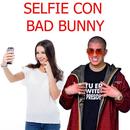 Selfie con Bad Bunny APK